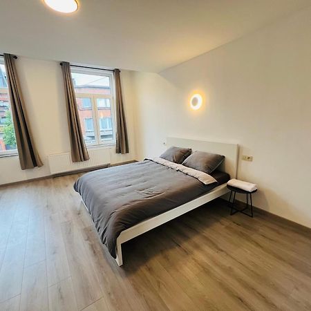 Maison D'Ans Zewnętrze zdjęcie