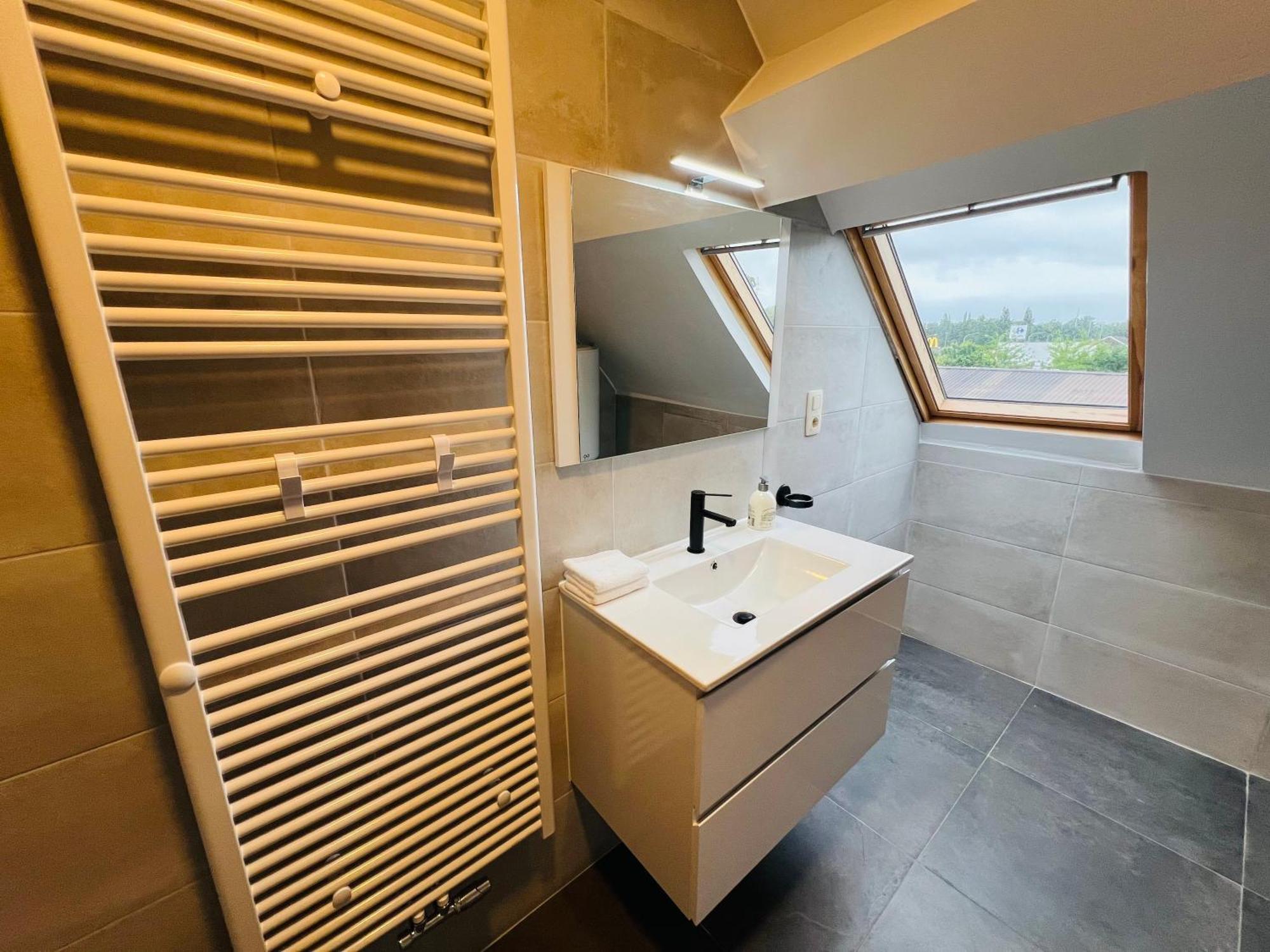 Maison D'Ans Zewnętrze zdjęcie