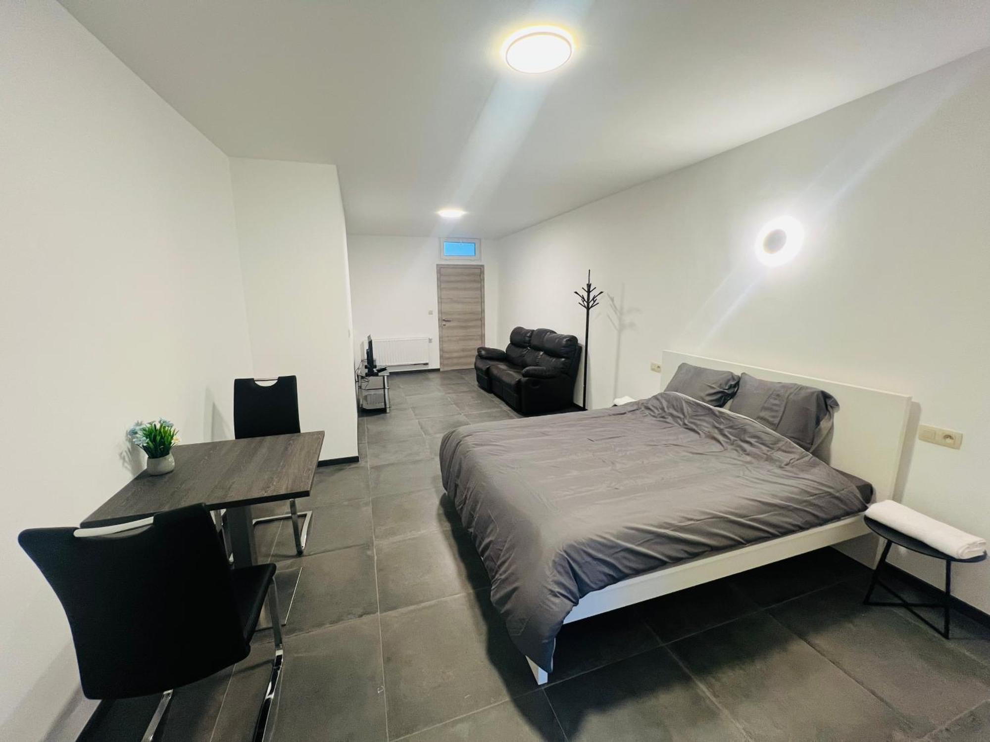 Maison D'Ans Zewnętrze zdjęcie